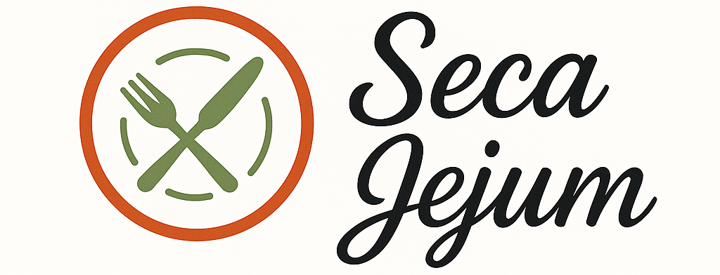 Seca Jejum